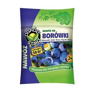 Naw&oacute;z na bor&oacute;wki 2kg